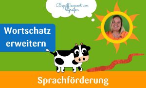 Wortschatz