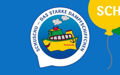 Den Laut SCH üben