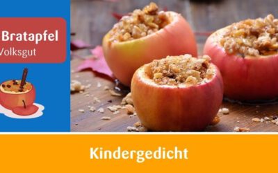 Der Bratapfel