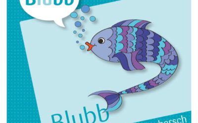 Der Laut B – Blubb der Fisch