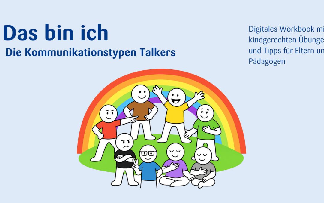 TALKERS – Kinder