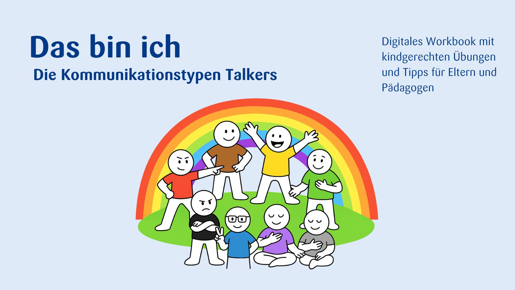 Talkers für Kinder