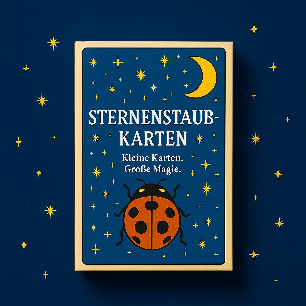 Sternenstaub-Karten