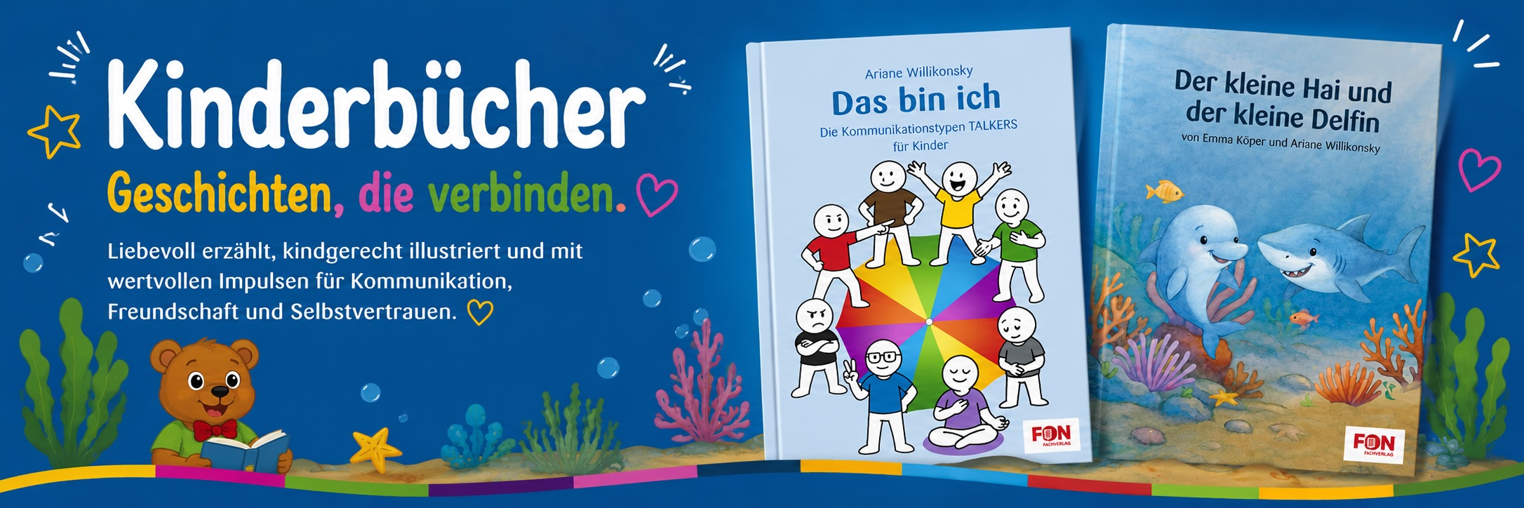 Sprachförderung