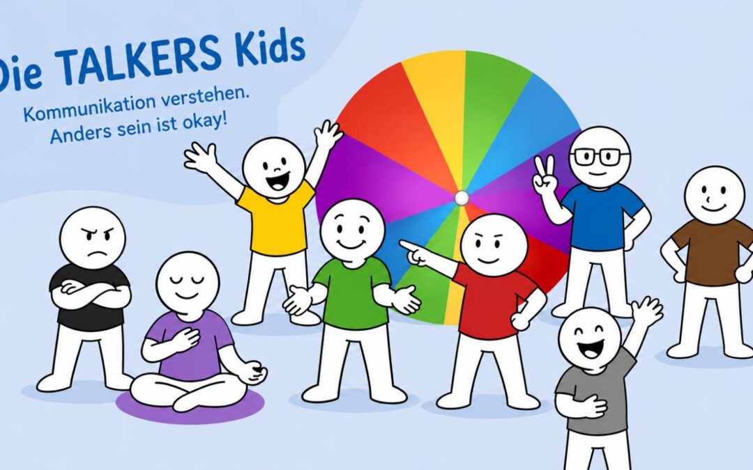 Typgerechte Sprachförderung