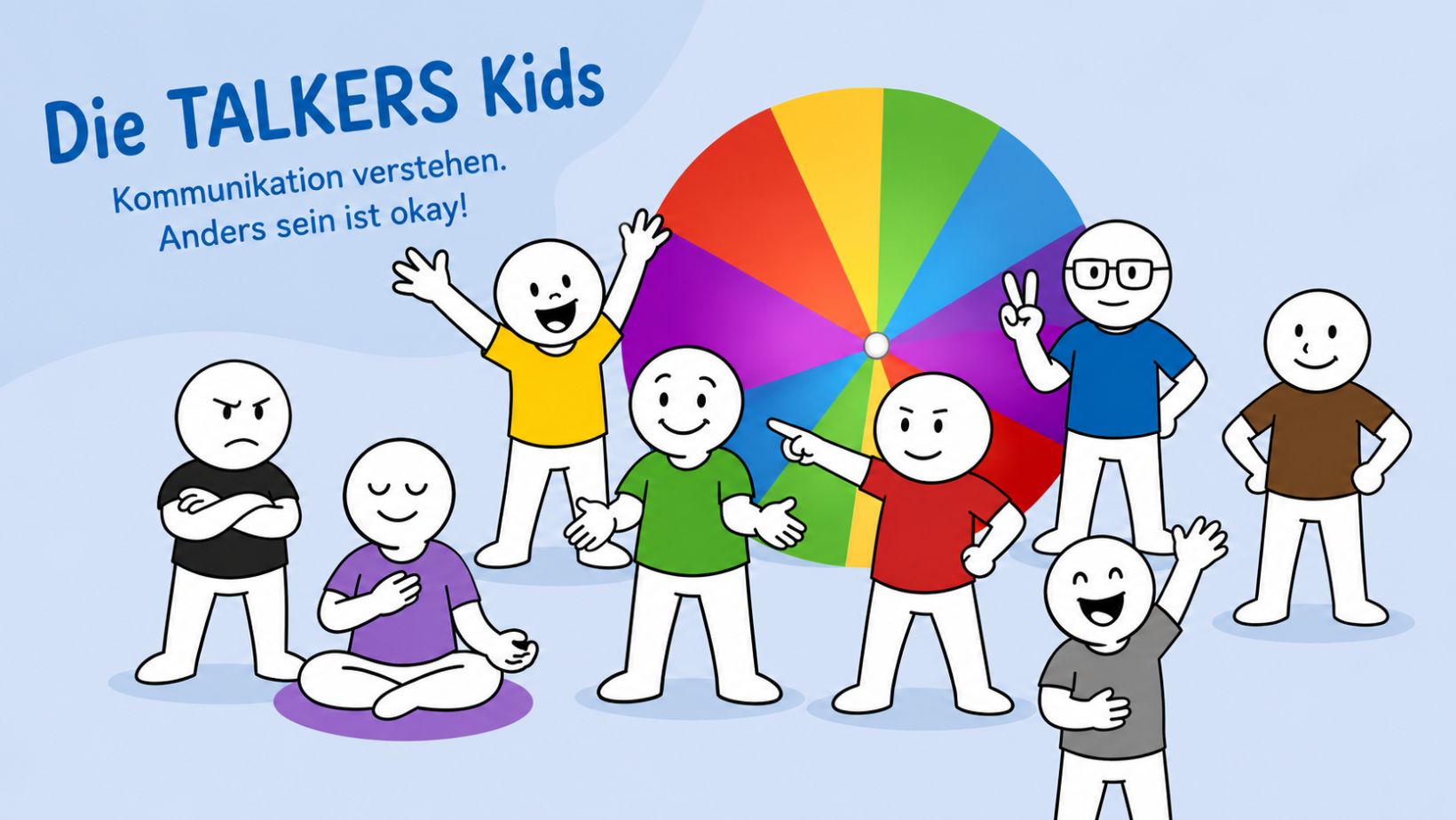 Typgerechte Sprachförderung