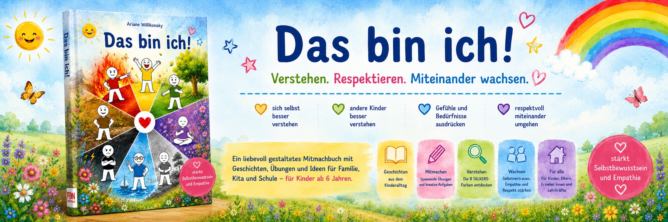Sprachförderung