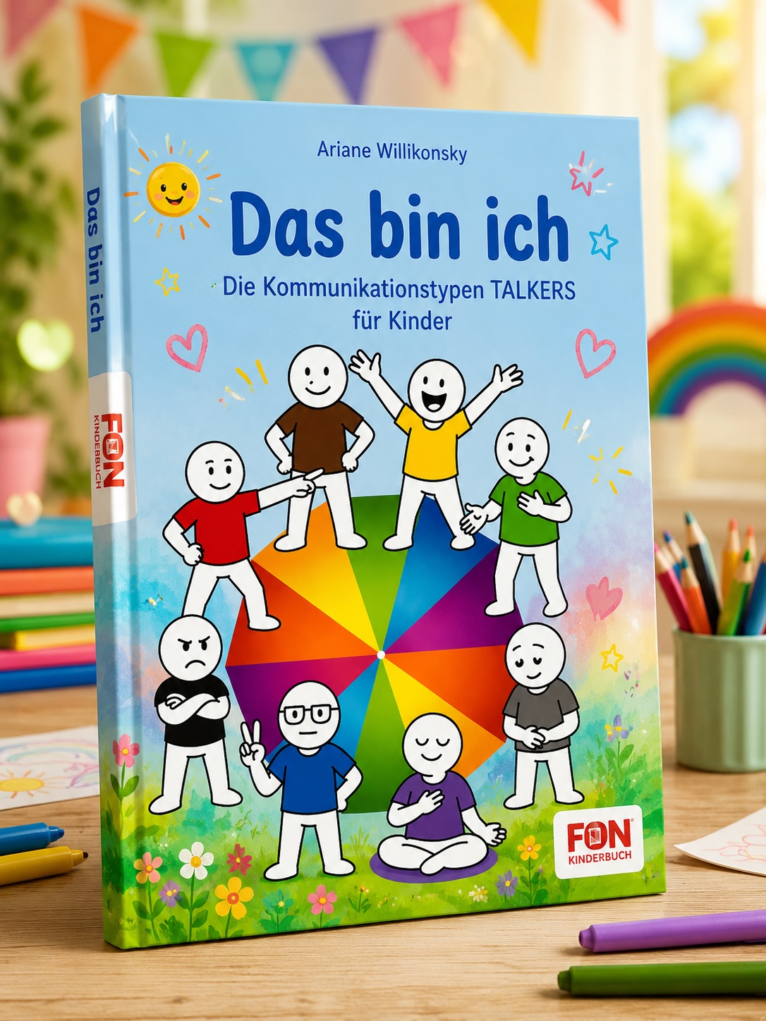 Mobbing und Ausgrenzung
