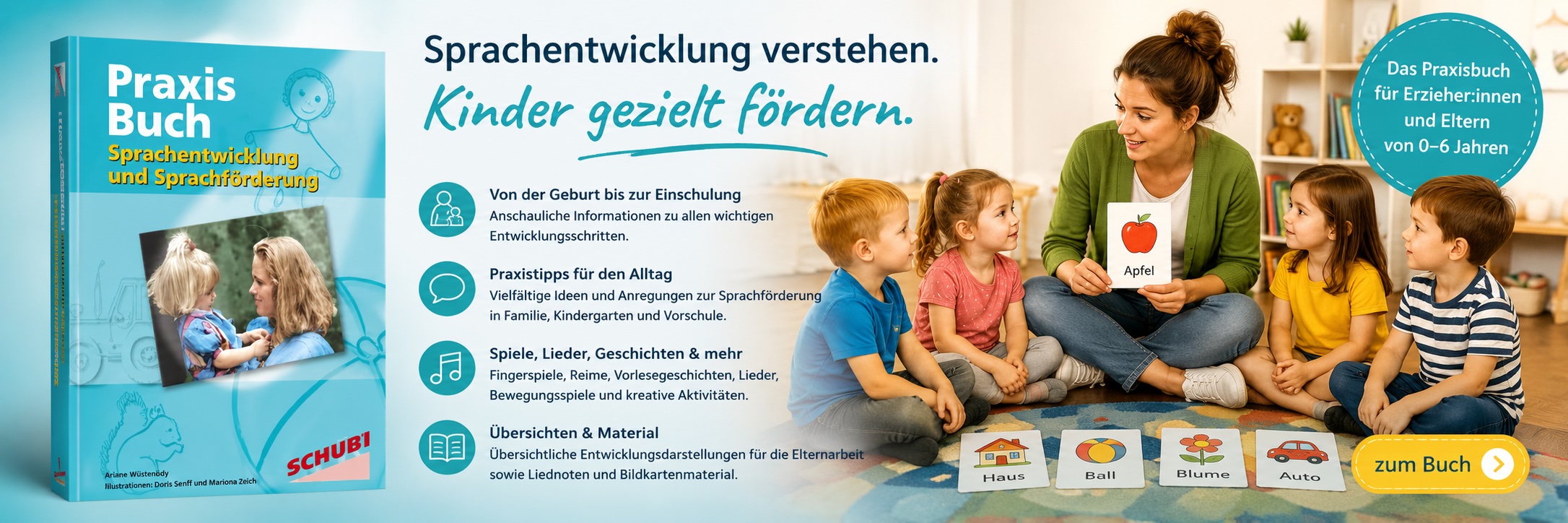Sprachförderung Sprachförderung