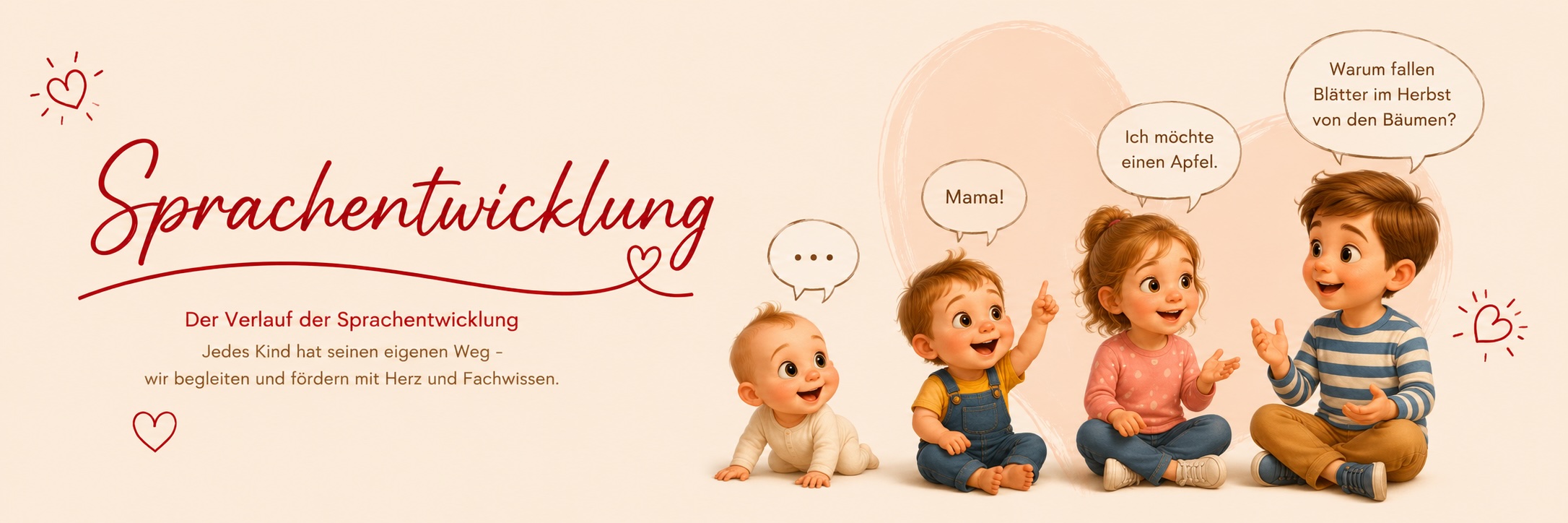 Sprachförderung