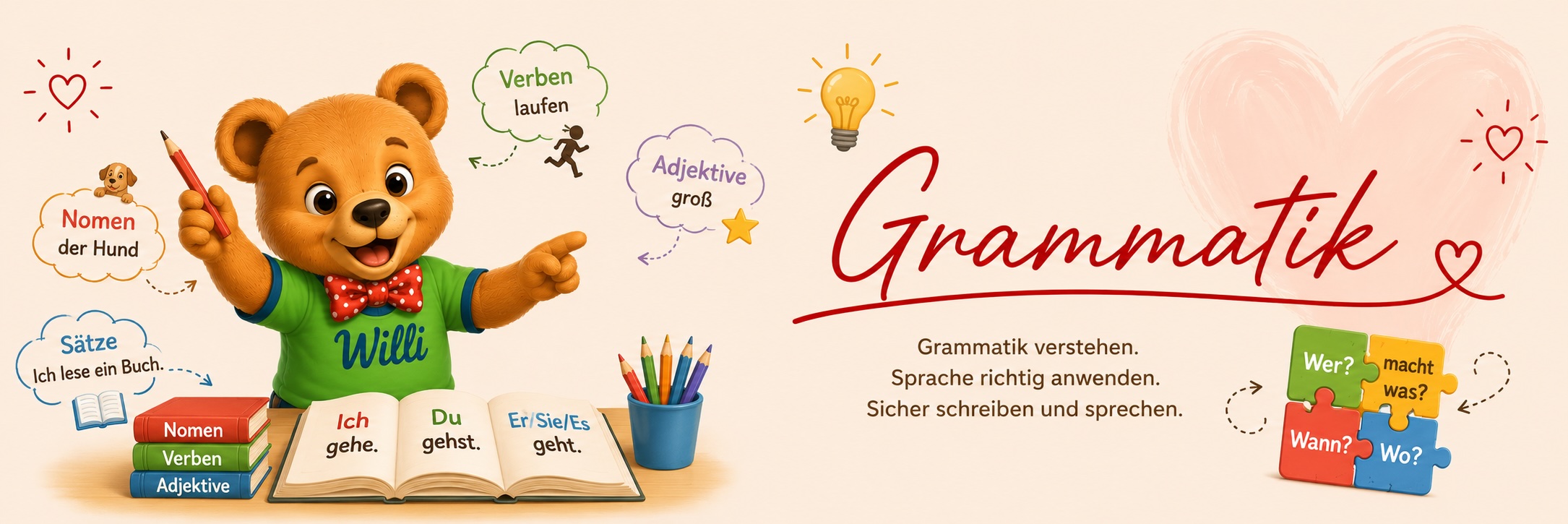Sprachförderung Sprachförderung