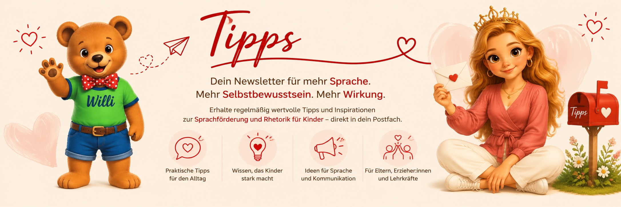 Sprachförderung Sprachförderung