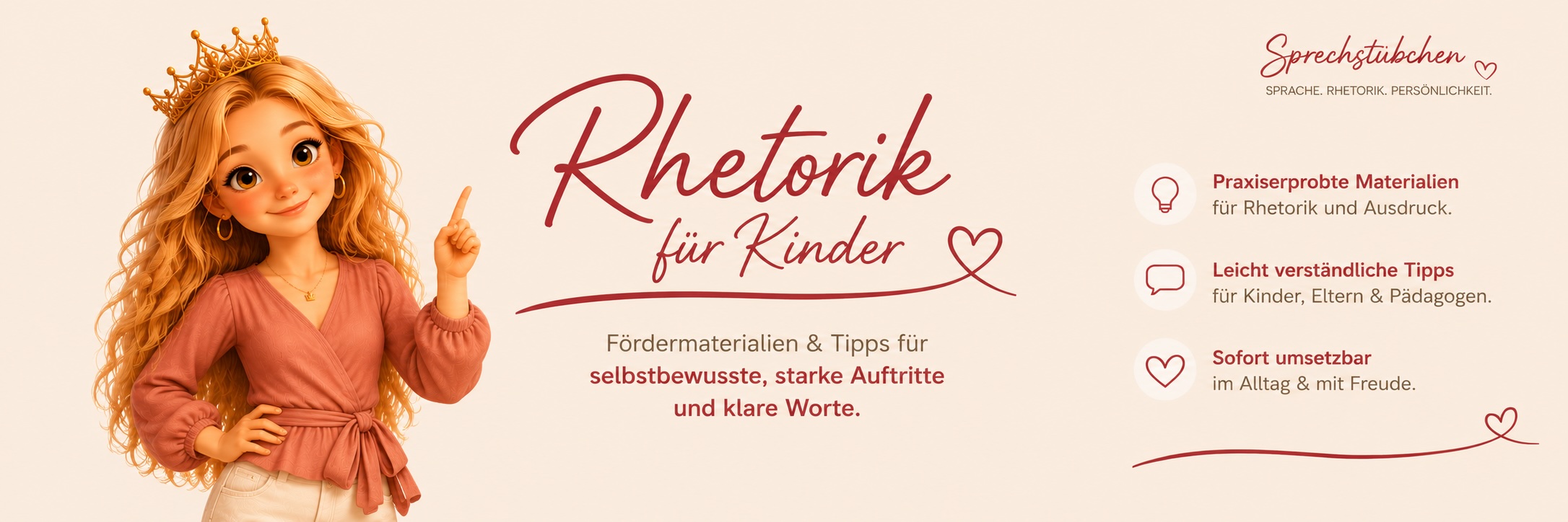 Sprachförderung