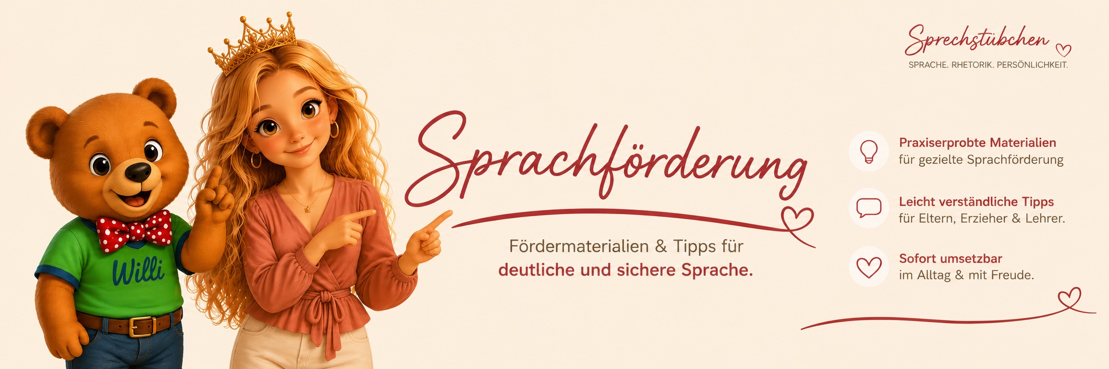Sprachförderung Sprachförderung