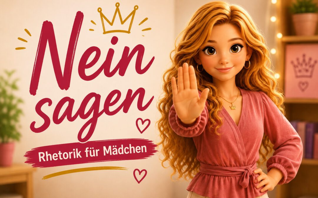 Nein sagen